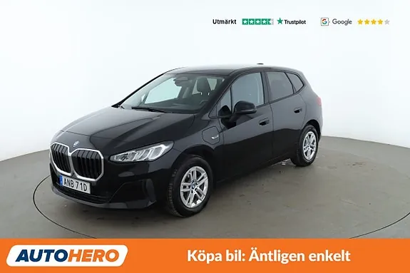 BMW 225E