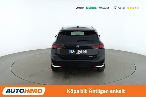 BMW 225E 2023 photo 4