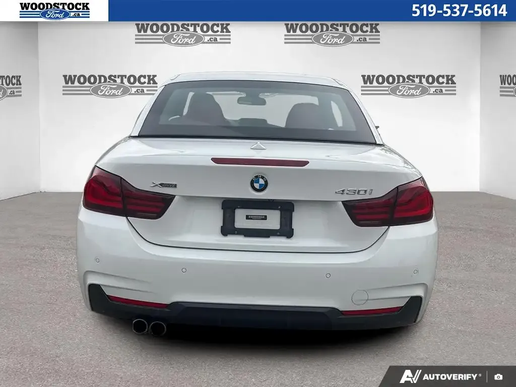 BMW 4 Series 2020 photo 5
