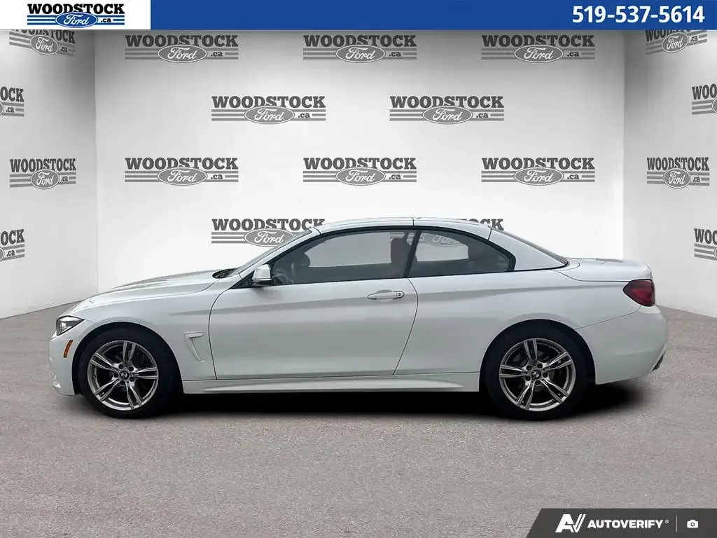 BMW 4 Series 2020 photo 3