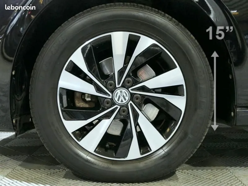 Volkswagen Polo 2020 photo 5