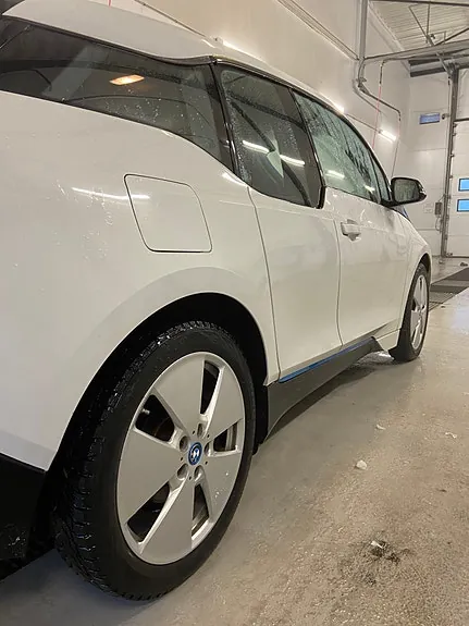 BMW I3 2015 photo 4