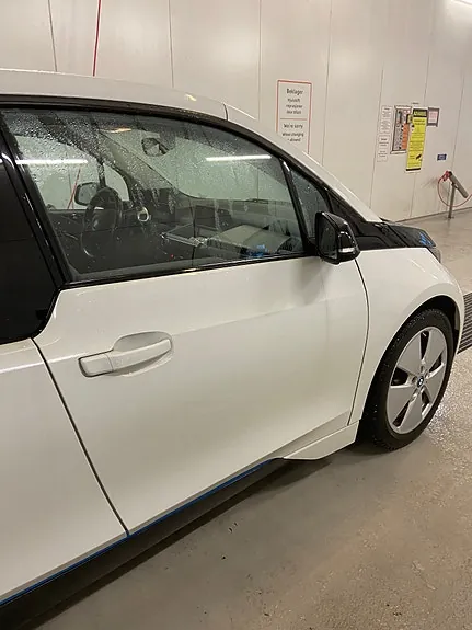 BMW I3 2015 photo 5