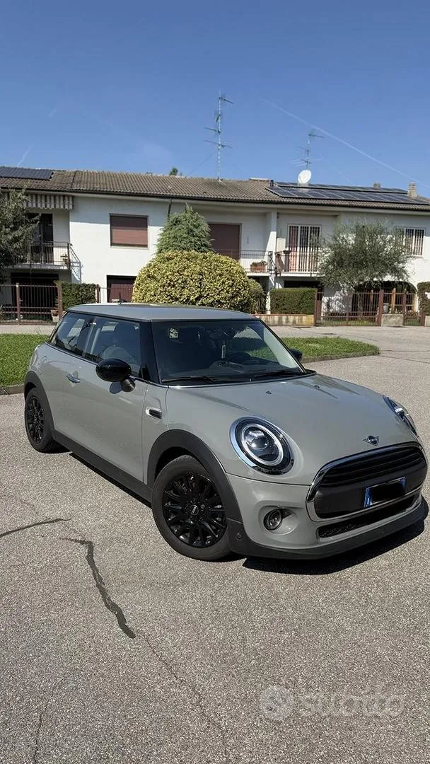 Mini Mini