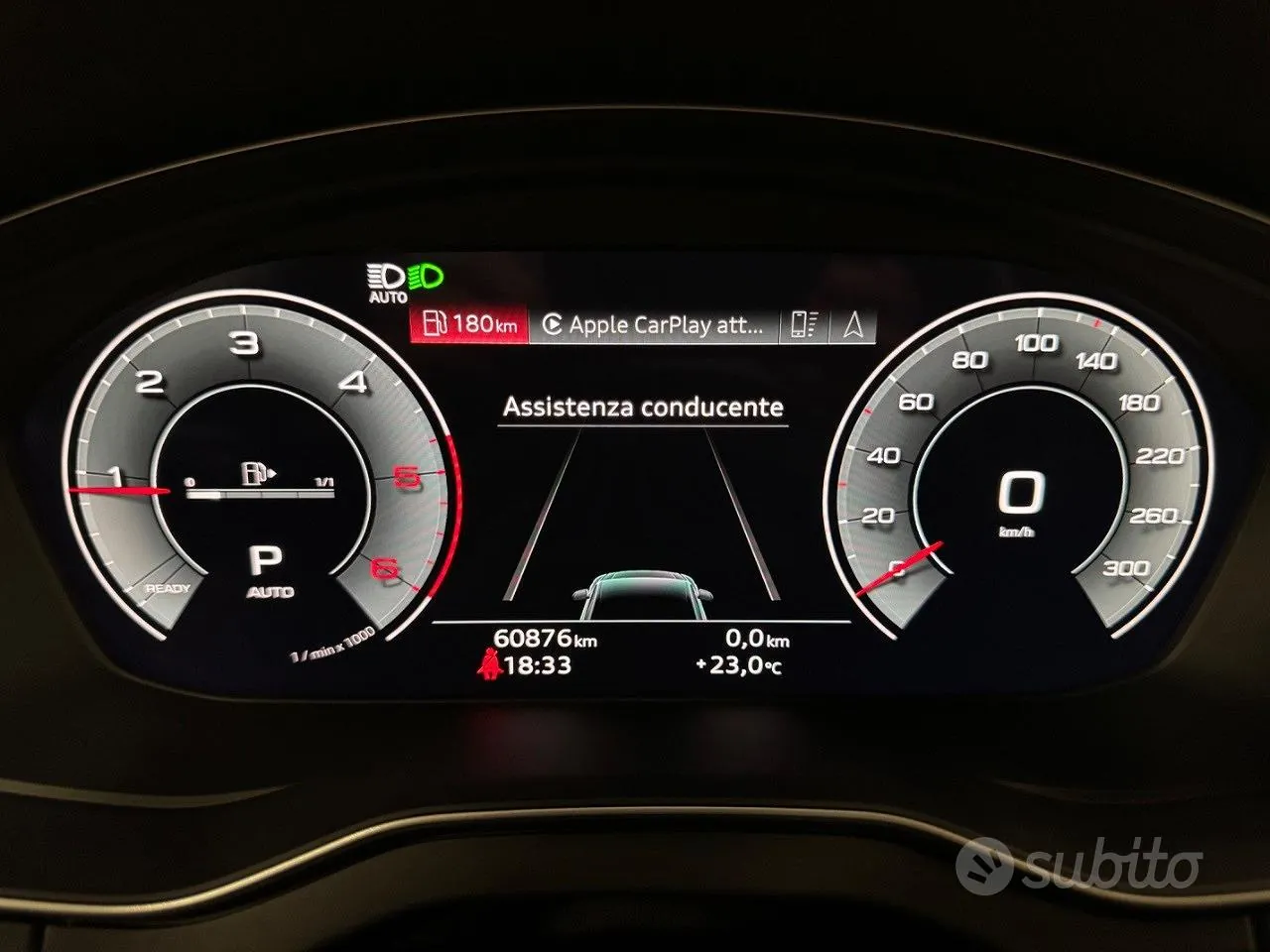Audi Q5 2022 photo 5