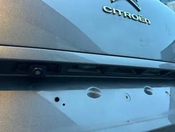 Citroen Grand C4 Spacetourer 2022 photo 3