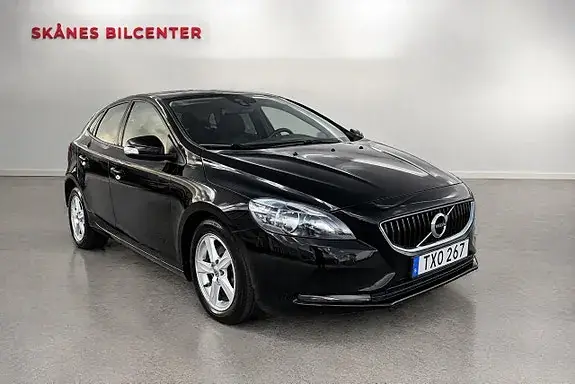 Volvo V40 2017 photo 2