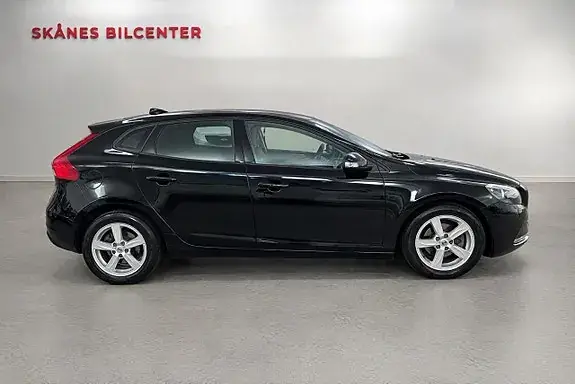 Volvo V40 2017 photo 4
