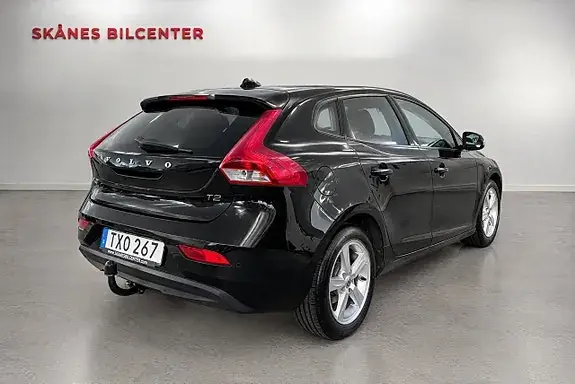 Volvo V40 2017 photo 5