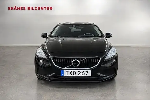 Volvo V40 2017 photo 3