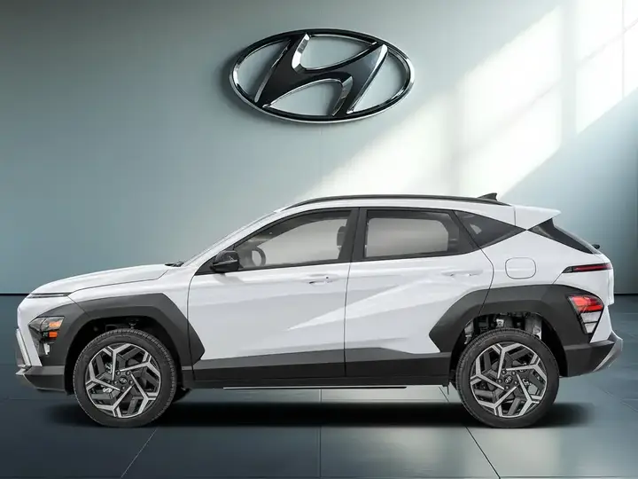 Hyundai Kona 2026 photo 2