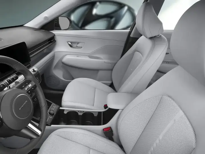 Hyundai Kona 2026 photo 5