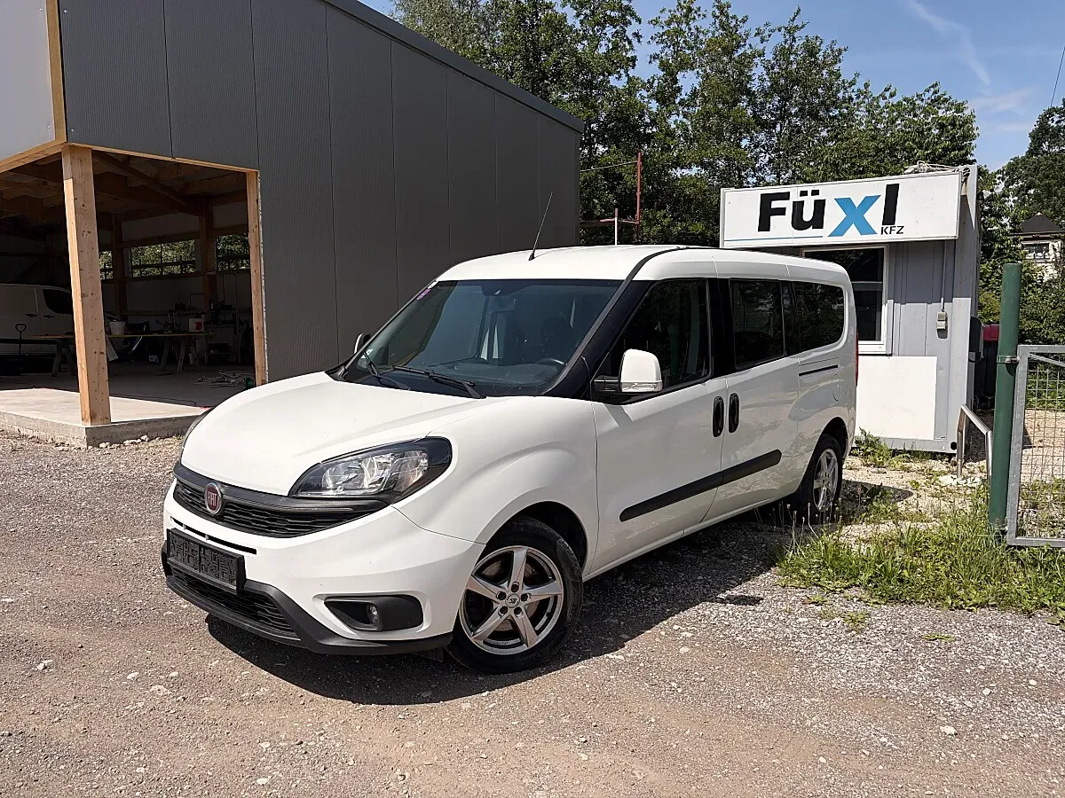 Fiat Doblo