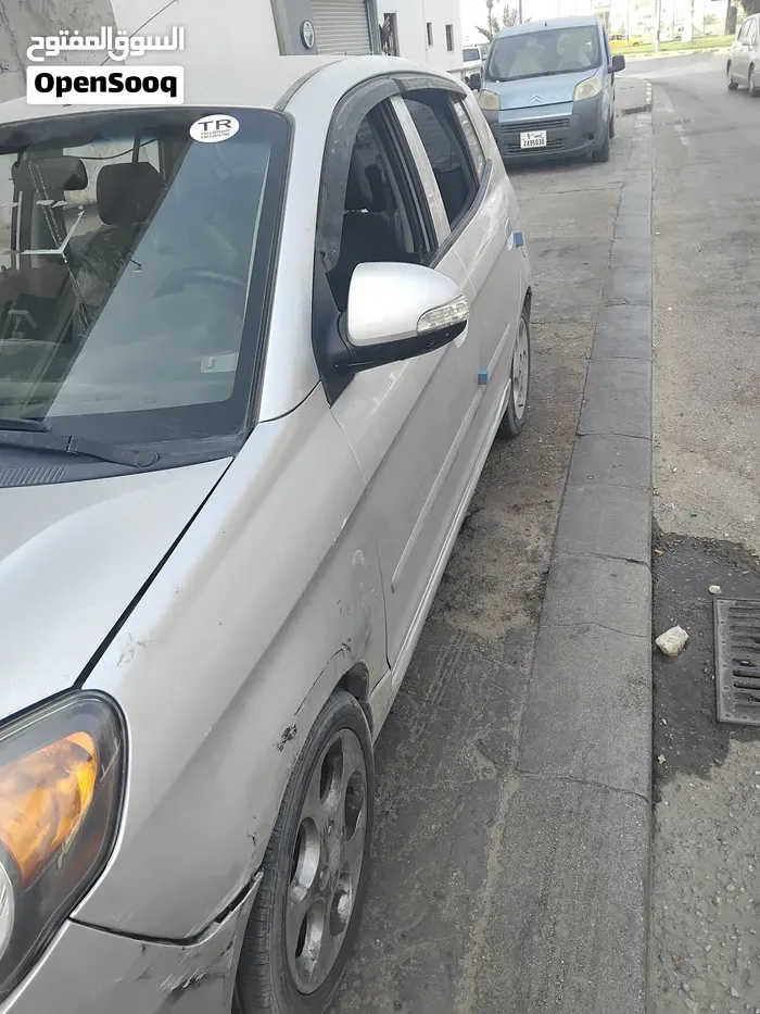 Kia Picanto 2010 photo 2