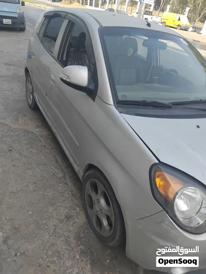 Kia Picanto 2010 photo 4