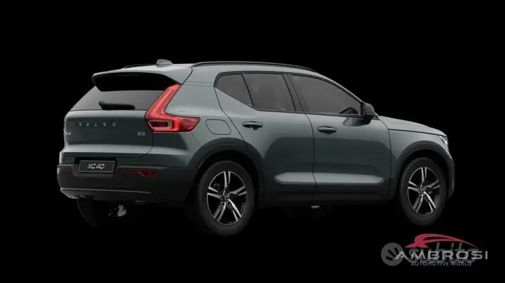 Volvo Xc40 2026 photo 5