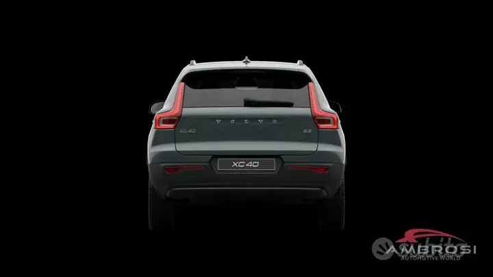 Volvo Xc40 2026 photo 4