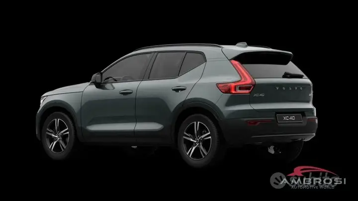 Volvo Xc40 2026 photo 3