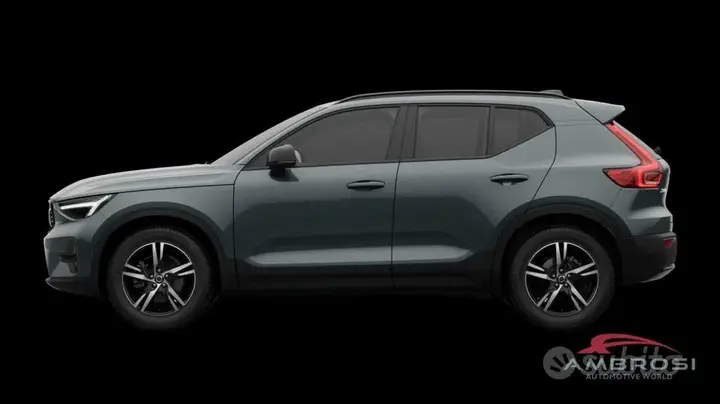 Volvo Xc40 2026 photo 2