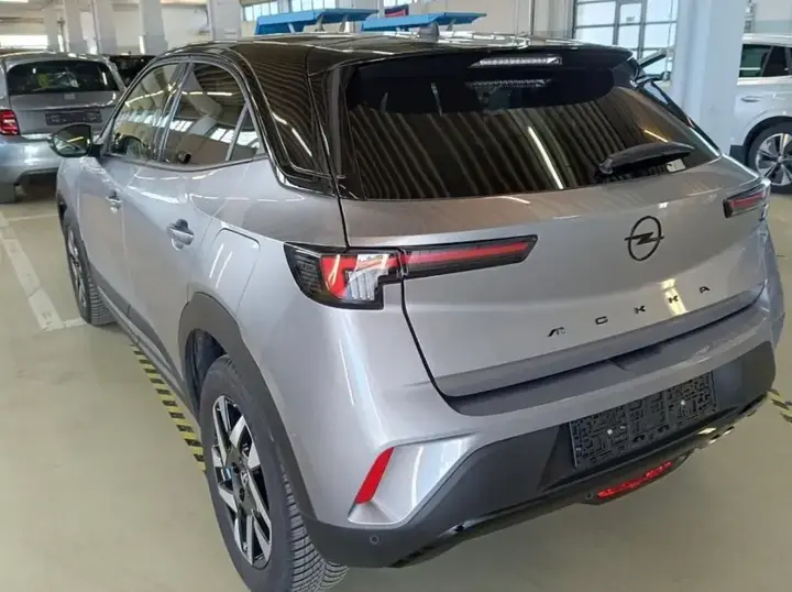 Opel Mokka 2024 photo 2