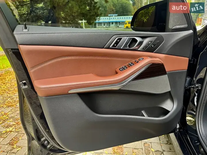 BMW X5 2022 photo 4