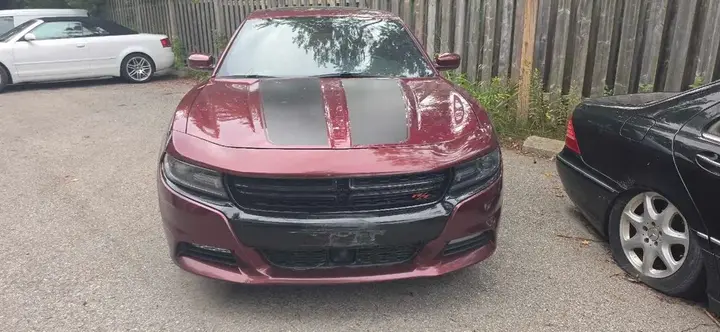 Dodge Charger