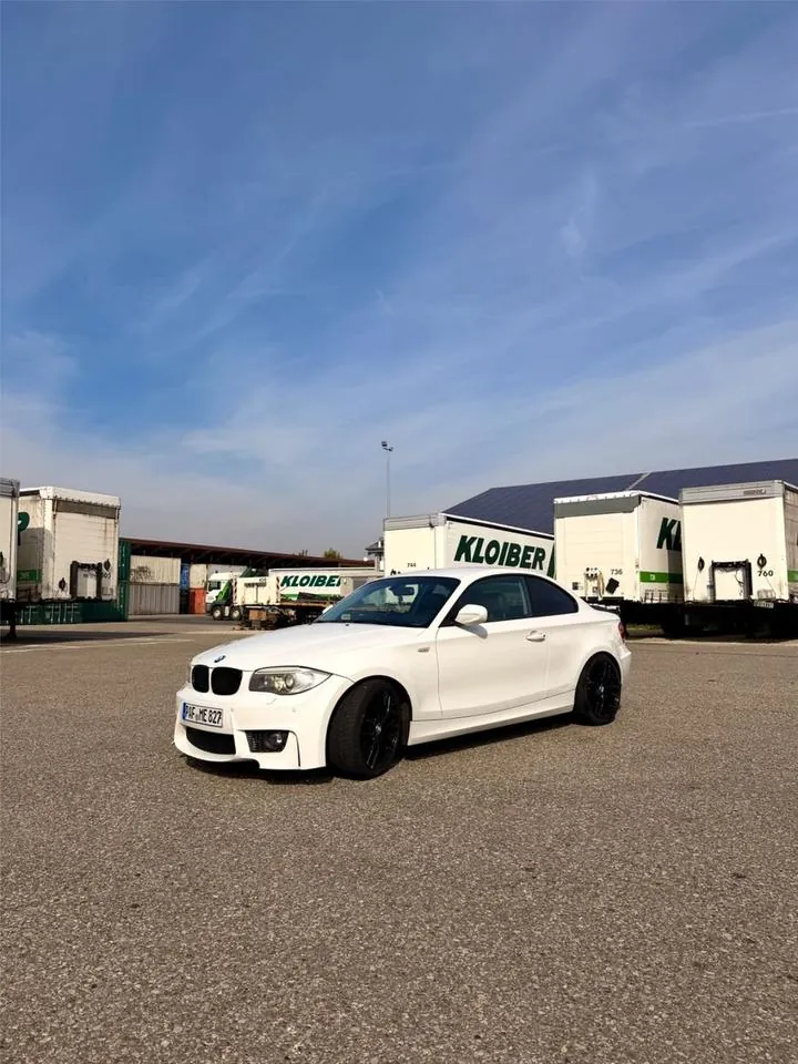 BMW 120D
