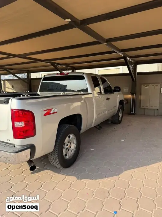 Chevrolet Silverado 2013 photo 4