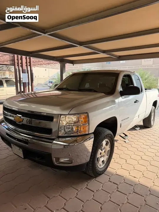 Chevrolet Silverado 2013 photo 2