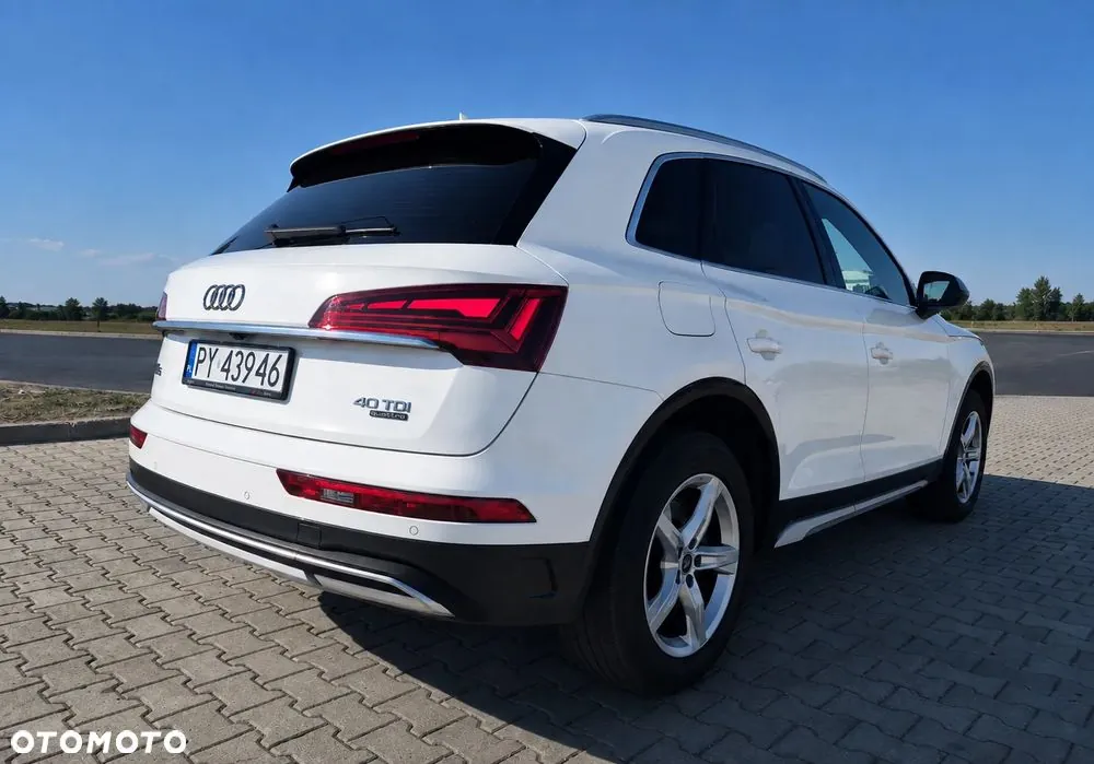 Audi Q5 2023 photo 4