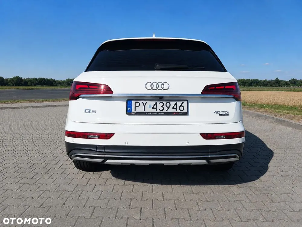 Audi Q5 2023 photo 5