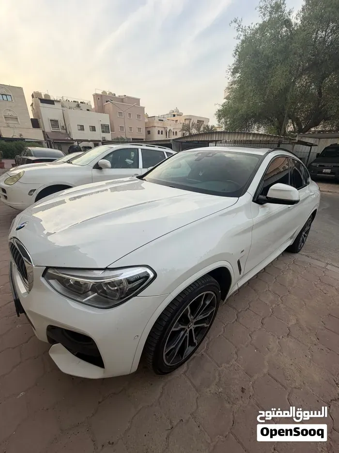 BMW 4 Series 2021 photo 4