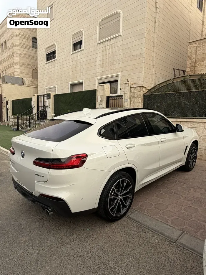 BMW 4 Series 2021 photo 3