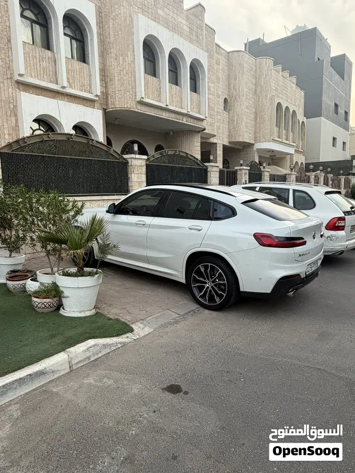 BMW 4 Series 2021 photo 2