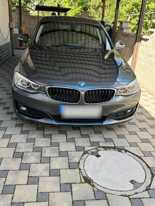 BMW 320D