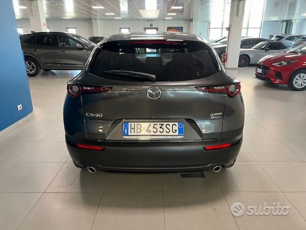 Mazda Cx-30 2026 photo 5