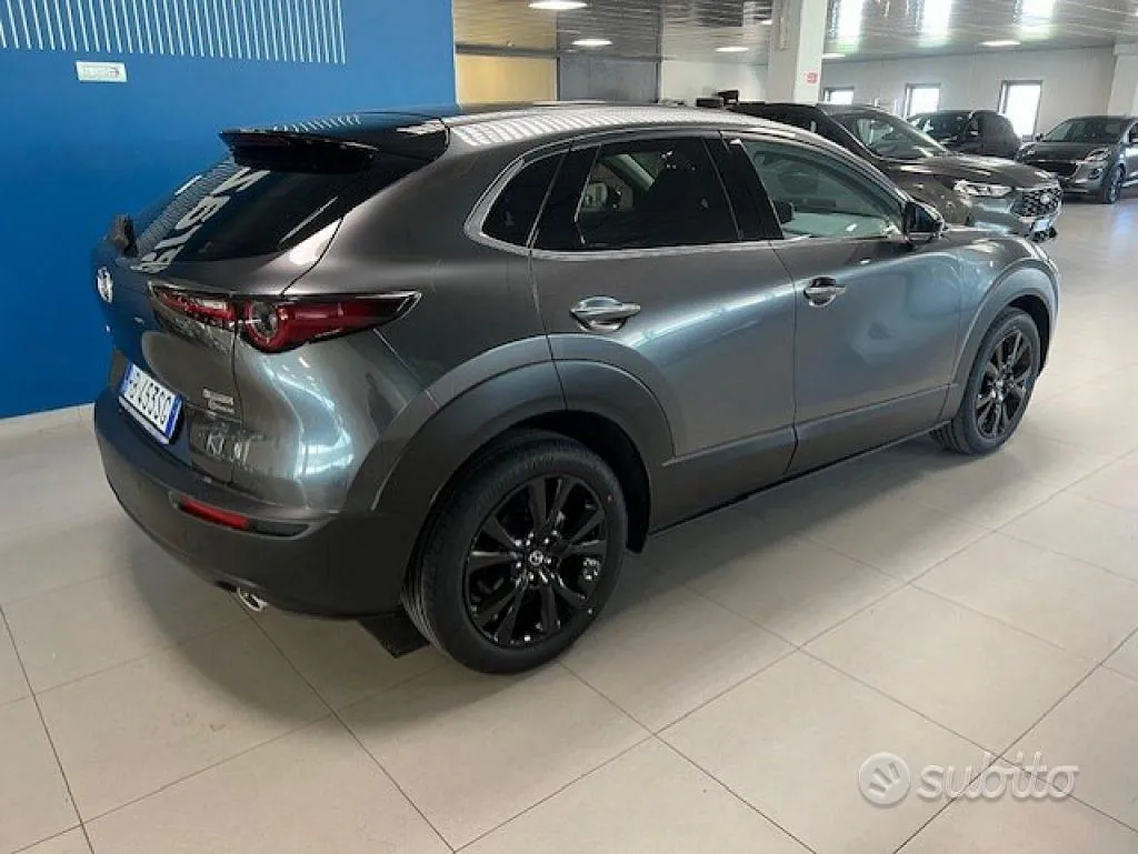 Mazda Cx-30 2026 photo 4