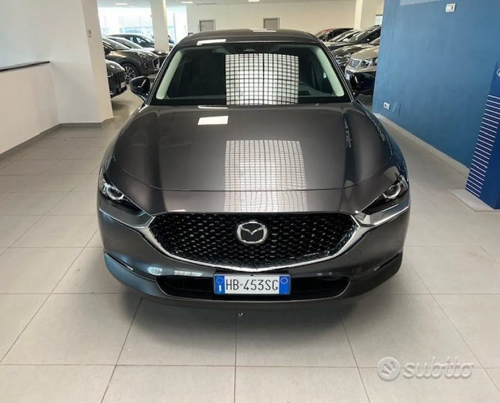 Mazda Cx-30 2026 photo 2