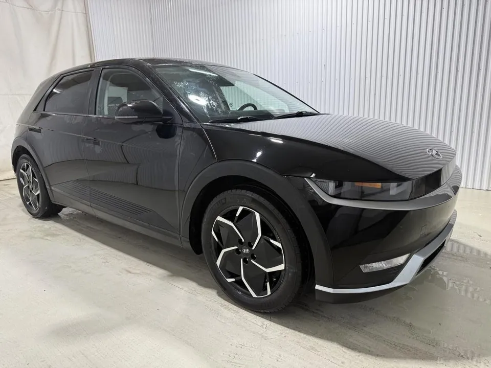 Hyundai Ioniq 5 2023 photo 5