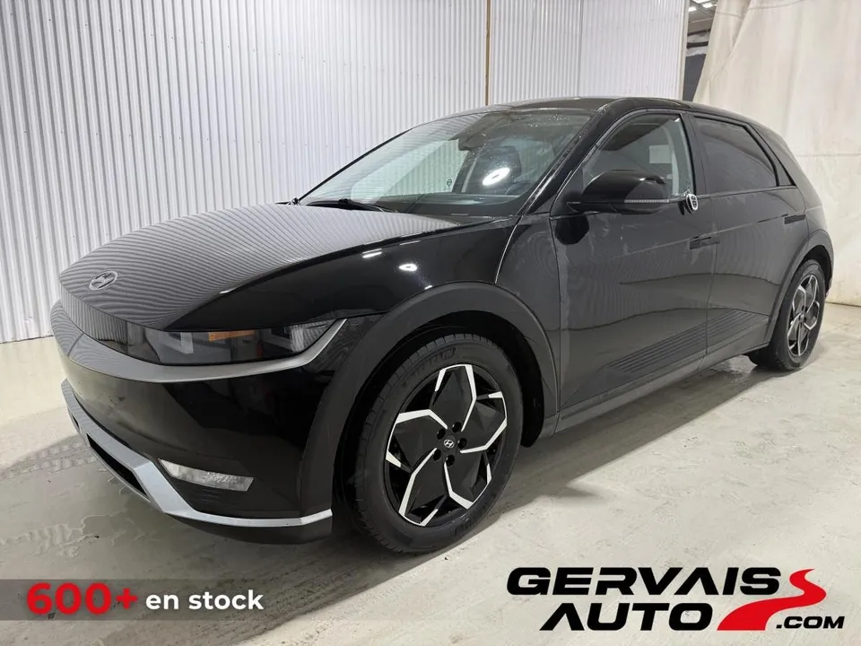 Hyundai Ioniq 5