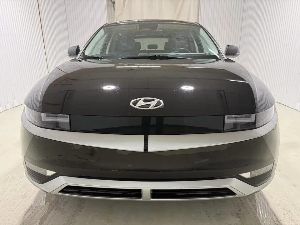 Hyundai Ioniq 5 2023 photo 3