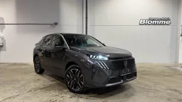 Peugeot 3008 2026 photo 2