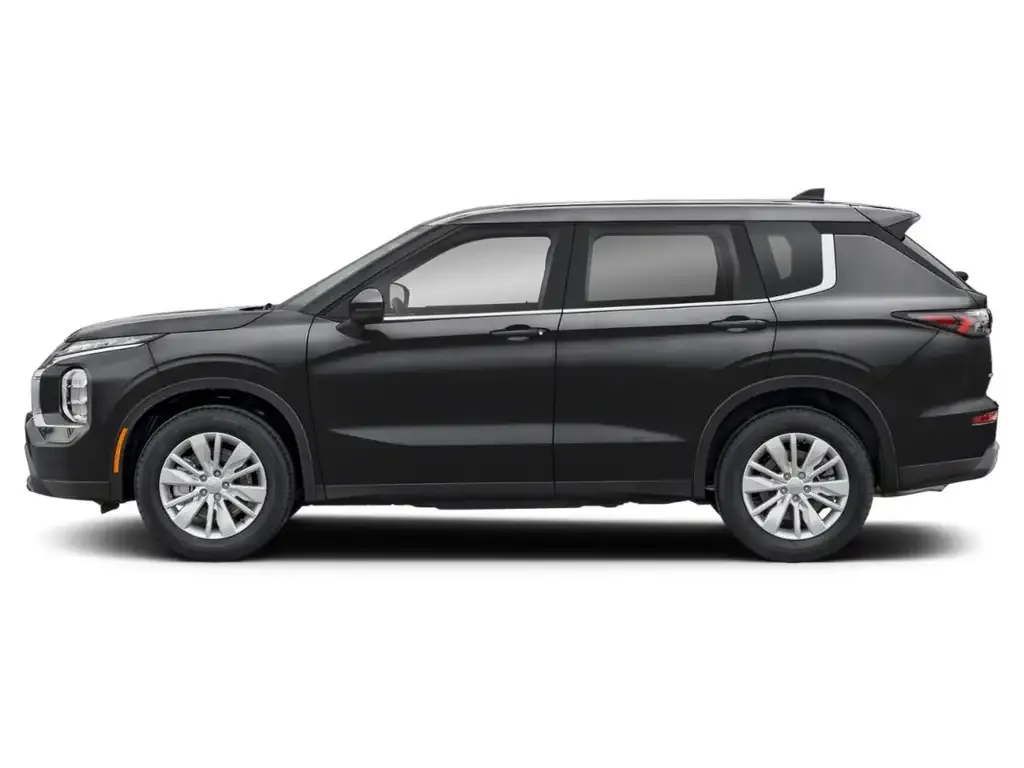 Mitsubishi Outlander 2026 photo 3
