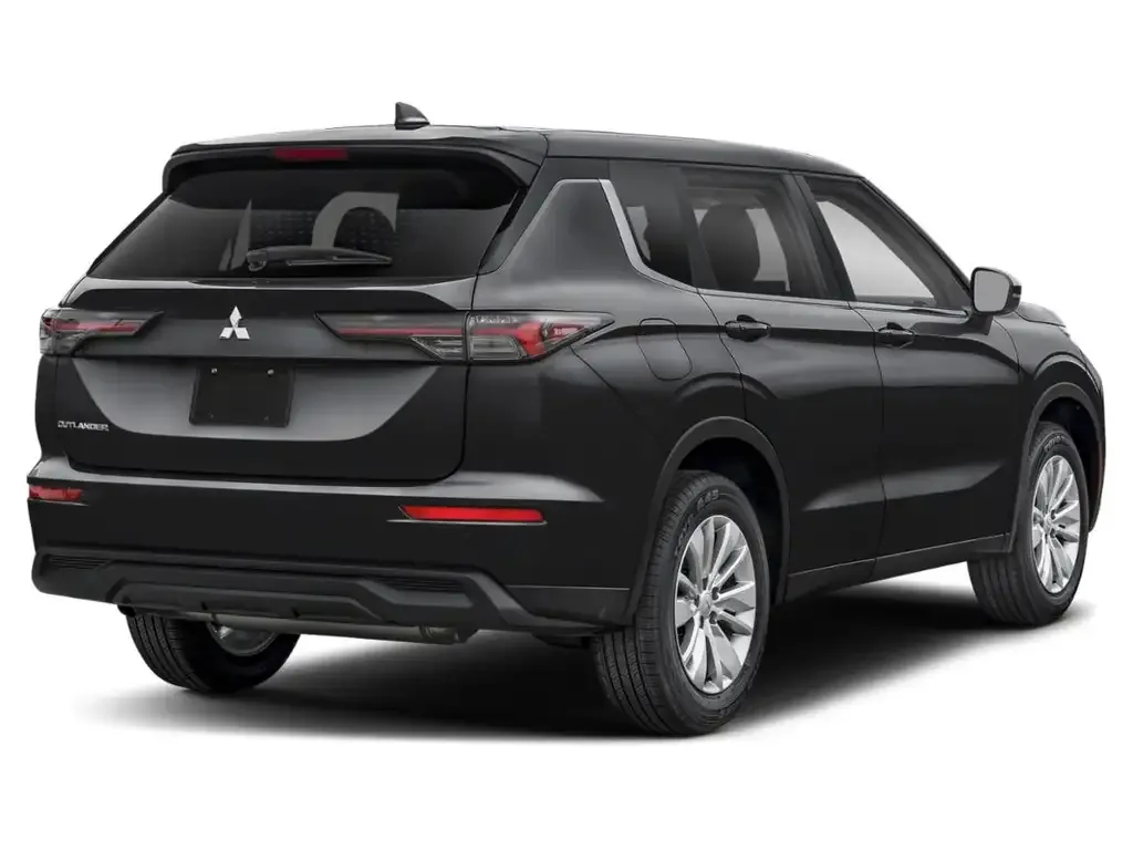 Mitsubishi Outlander 2026 photo 2