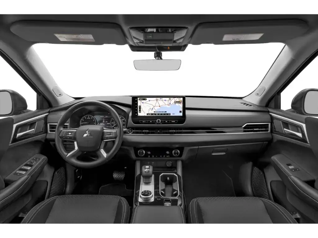 Mitsubishi Outlander 2026 photo 5