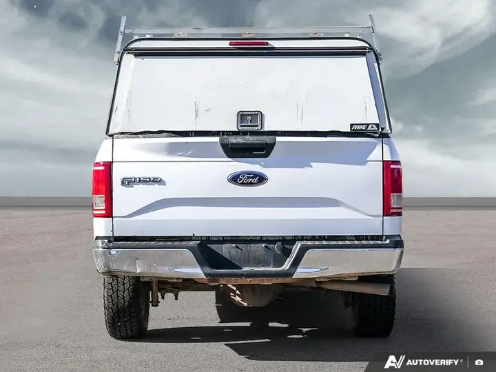 Ford F-150 2017 photo 5