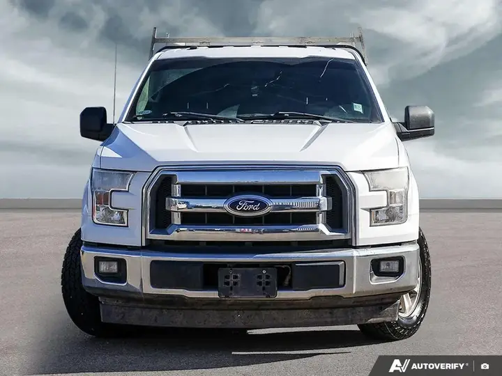 Ford F-150 2017 photo 2