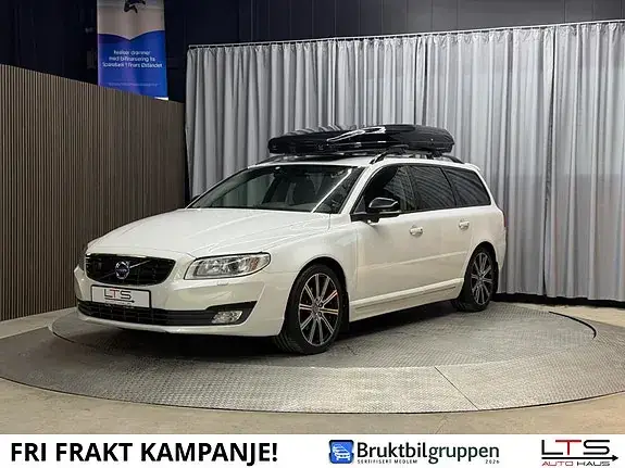 Volvo V70