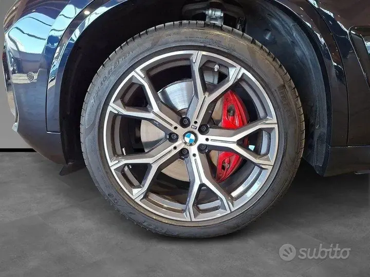 BMW X5 2025 photo 5