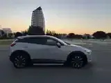 Mazda Cx-3 2018 photo 5